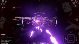 Image for Fractured Space Free Weekend On Steam On Now