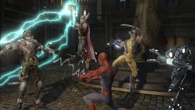 Zok! Thwap! Marvel Ultimate Alliance Returns Revamped