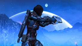 Mass Effect: Andromeda system requirements confirmed