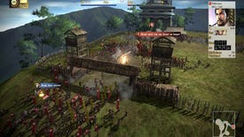 Nobunaga's Ambition Grows With Ascension In English
