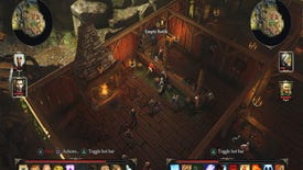 Before/After - Divinity: Original Sin's Enhancements