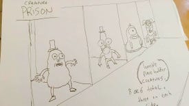 Image for Rick & Morty Chap Exploring VR With Stanley Co-Dev