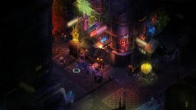 Shadowrun: Hong Kong Boots Up On August 20th