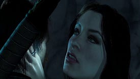 Middle-earth: Shadow of War turns spider Shelob all sexy