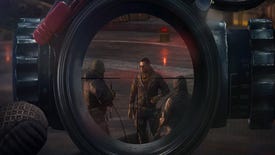 Sniper Ghost Warrior 3 creeps onto PC