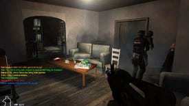 SWAT 4 breaches GOG, commences clearing wallets