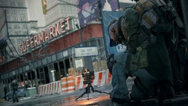 Unknown Pleasures: The Division 1.4 Mega-Update Out