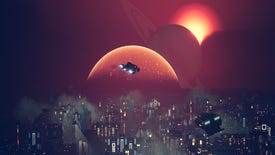 NecroDancer devs go city-building in Industries of Titan