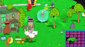 ToeJam & Earl Gets a Funky New Sequel In 2017