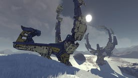 The Signal From Tölva making free snowy expansion