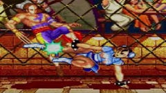 How Street Fighter 2's mythical 10-0 matchup was finally proven true - 30  years after it began