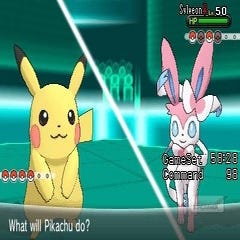 Pokémon X/Y Análise - Gamereactor
