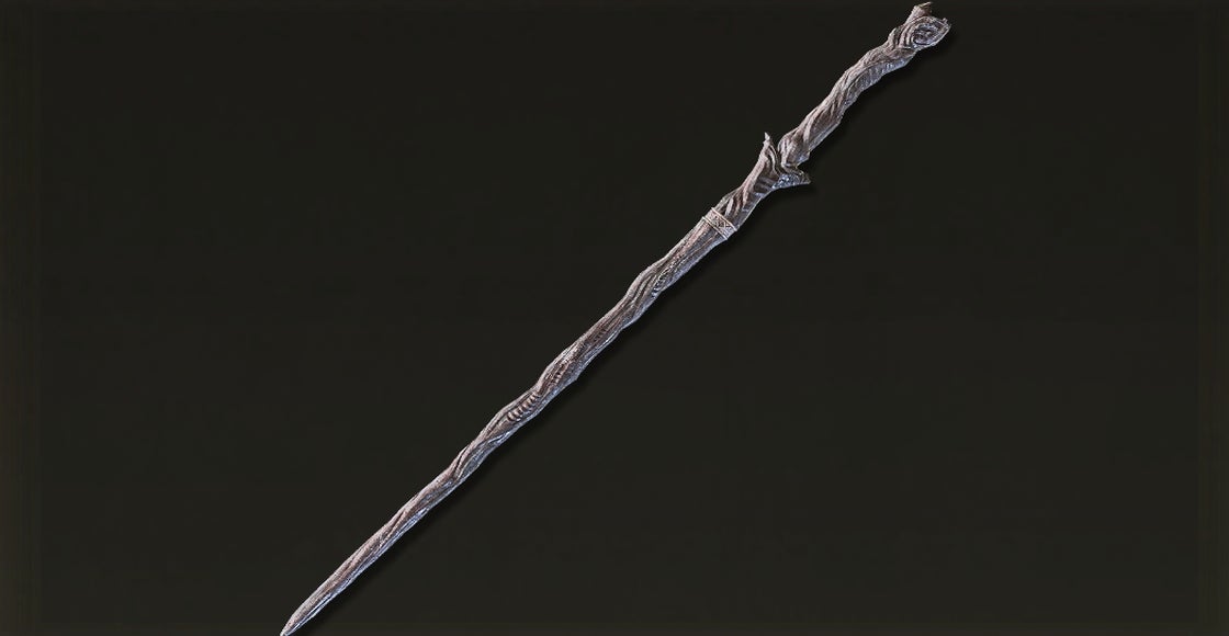 Stab Des Todes Prinzen Elden Ring Elden Ring: Albinauric-Stab, Stab des Verlusts, wo man sie findet und