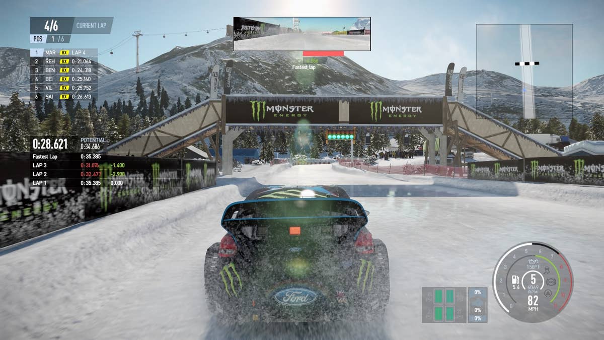 Project Cars 2 review