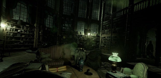 Image for The Call Of Cthulhu Sounding in 2017