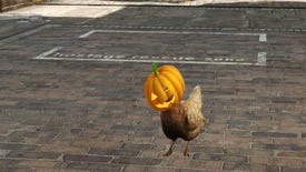 Counter-Strike: GO Finds Freaky Fowl, Guts Griefers