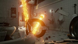 Image for Dangerous Golf Announced By Ex-Criterion Devs