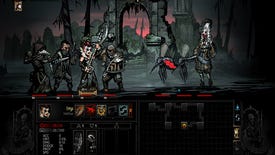 Image for Darkest Dungeon's vampy expansion drips to June 19th