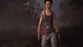 Image for Dead By Daylight Gets '80s Clobber In First Paid DLC