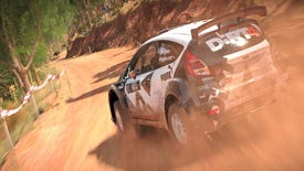 Image for Dirt 4 rolling out trucks, buggies, and procedural tracks
