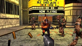RPS Remembers: The Best And Worst Of Duke Nukem