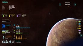 MOO! Master Of Orion Reboot Enters Early Access