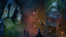 Image for Pillars of Eternity 2 announced, crowdfunding launched