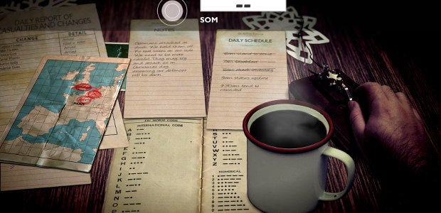 Tappy Tap Relay Is An Morse Code Pleaselike Rock Paper Shotgun