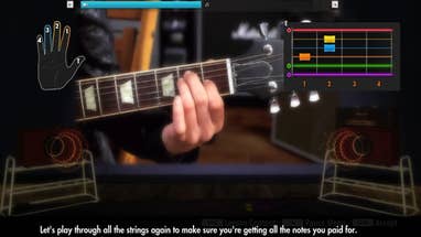 Rocksmith 2014 has been removed from sale ten years after release
