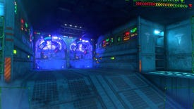 L-look At These, Hacker: System Shock Remake Screens