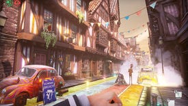 Psychedelic Survival: We Happy Few Hits Early Access