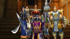World of Warcraft going vanilla with Classic servers