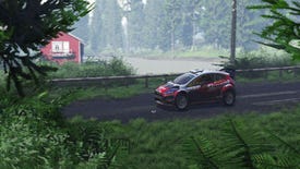 Lube Up: WRC 5 Is Coming This October