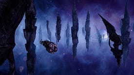 X Rebirth Launches New DLC Alongside Major Update