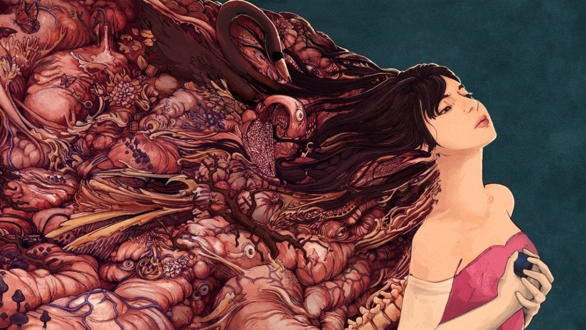 Imagen para Análisis de Decarnation - Una aventura de terror ligera y sin mucho que decir