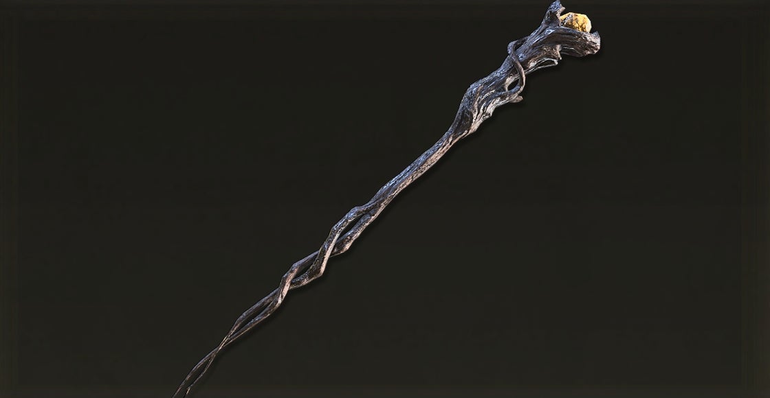 Stab Des Todes Prinzen Elden Ring Elden Ring: Stab des Todesprinzen, Stab der Schuldigen, wo man sie