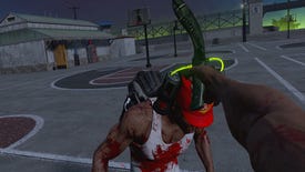 The Culling free weekend celebrates staggering patch