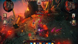 Divinity: Original Sin Enhanced Edition Is Out