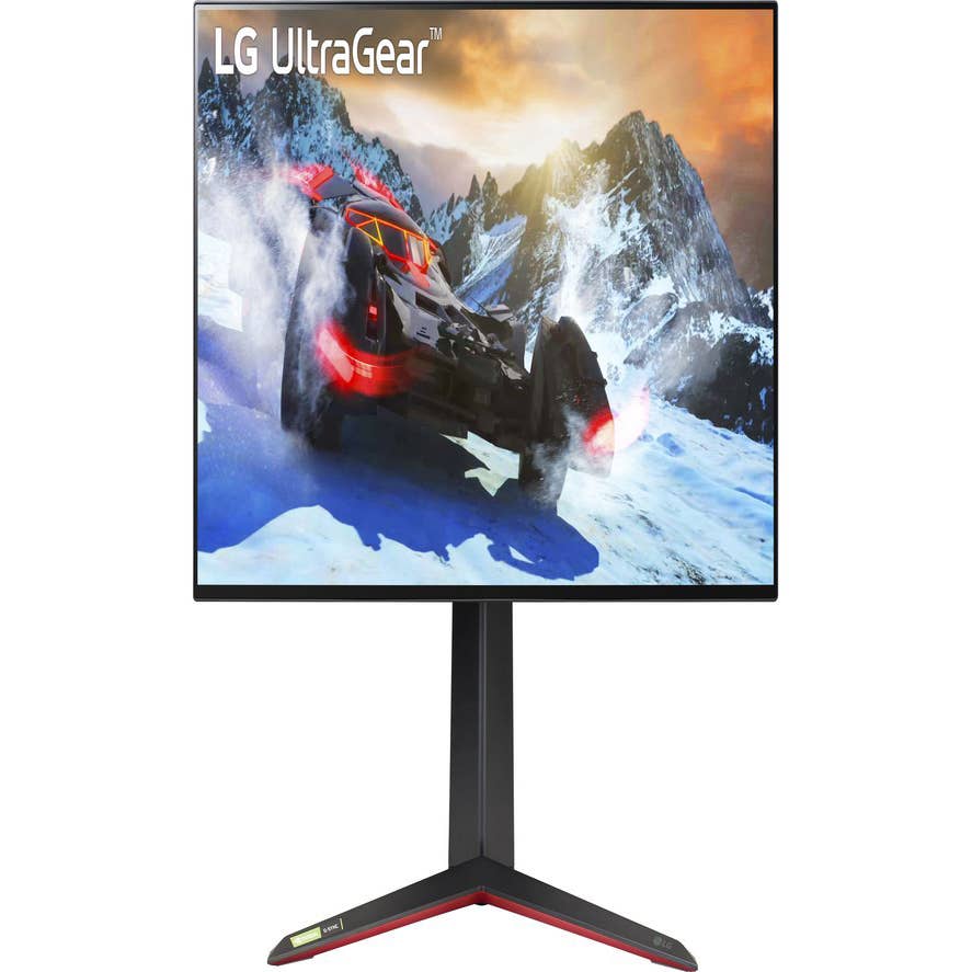 Best Gaming Monitors For PS5 & Xbox Series X [2023 Guide]