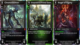 Image for Hex: Shards Of Fate Launches New Card Set
