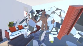 McPixel dev's Mosh Pit Simulator is going to VR hell