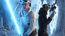 Star Wars Battlefront Revisiting Hoth In New Free Stuff