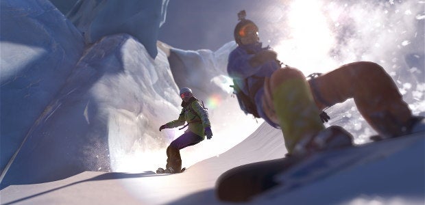 Steep Open Beta Weekend Hits The Piste In November