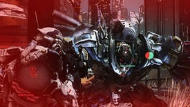 Image for Odd Vanquish bug ties incoming damage to frame rate