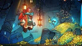 Image for Trap remix: Wonder Boy shows off new-old switching