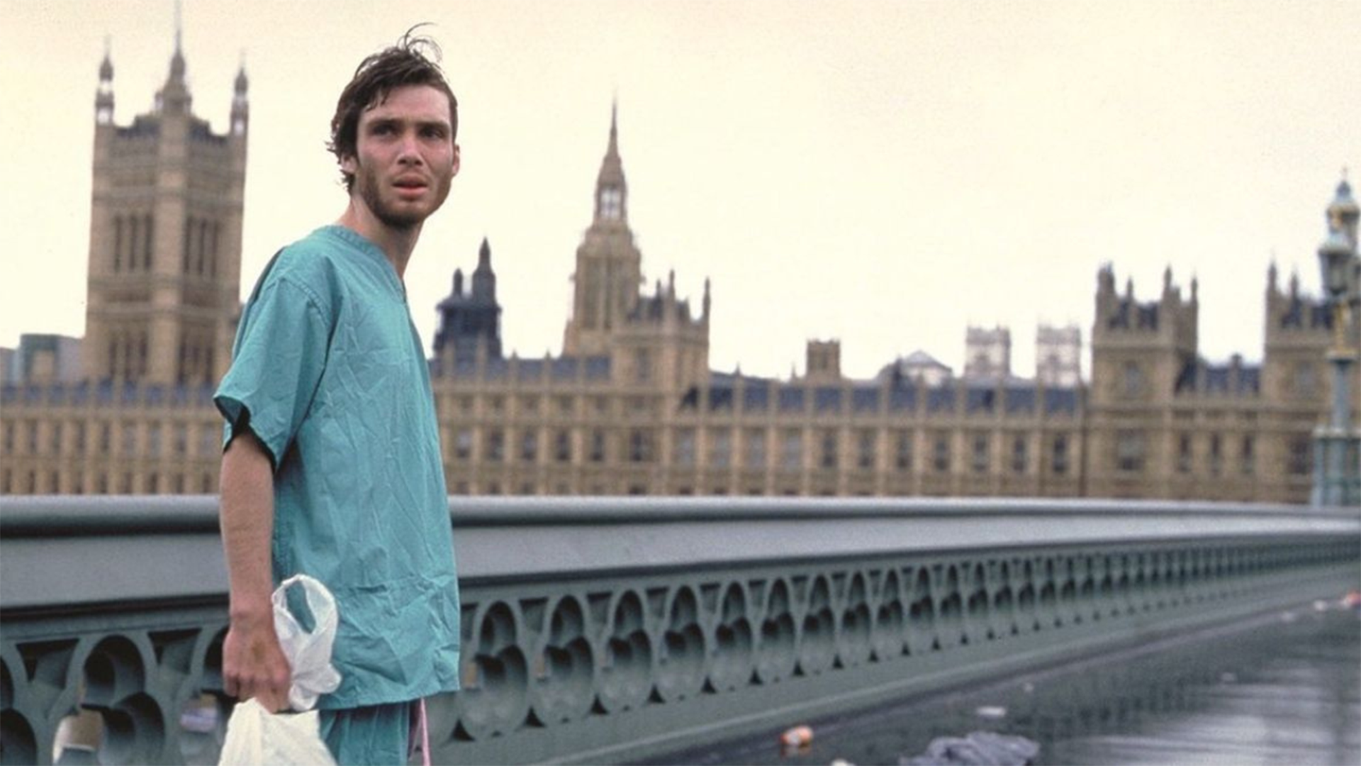 28 Days Later threequel 28 Years Later is finally happening, and it might be more than we asked for