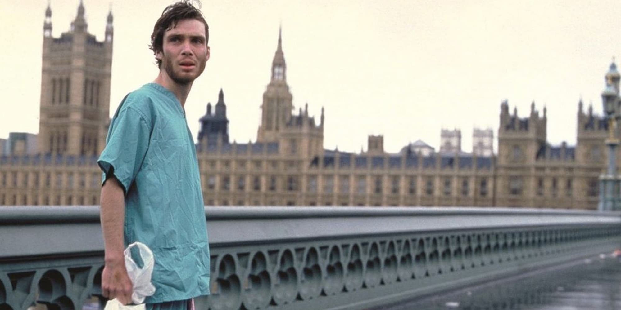 28 Days Later creators reunite to develop trilogy of sequel films, starting with 28 Years Later 28 Days Later creators reunite to develop trilogy of sequel films, starting with 28 Years Later