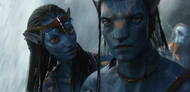 New Avatar game coming from The Division studio