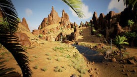 Image for Conan Exiles Is Funcom's Open-World Survival Game