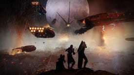 Podcast: The Electronic Wireless Show talks Destiny 2, Absolver and XCOM 2: War of the Chosen